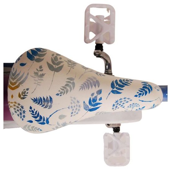 LEHKÉ POŠKOZENÍ Dětské kolo Volare Disney Frozen II 12"