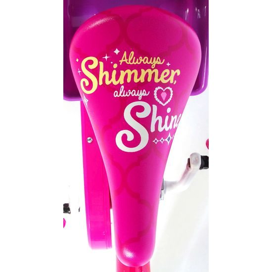 Dětské kolo Volare Shimmer&Shine 16"