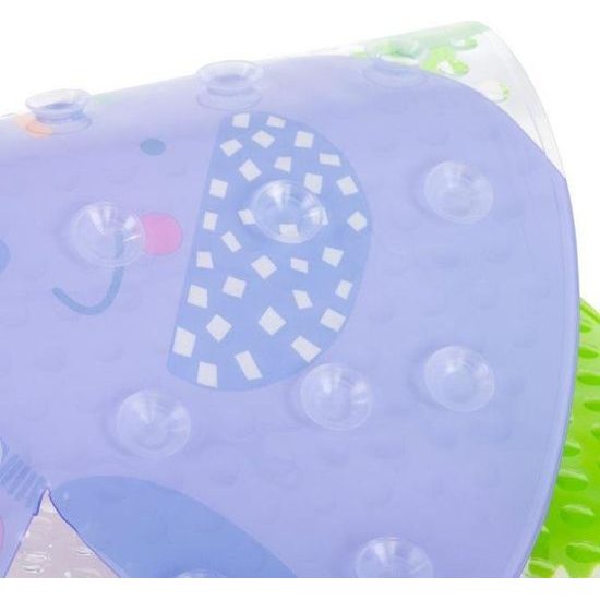 Protiskluzová podložka do vany AKUKU