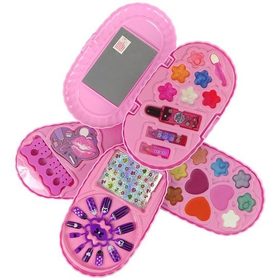 Dětská kosmetická sada na líčení Beauty MakeUp