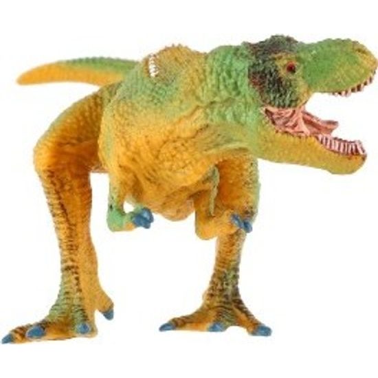 Tyrannosaurus malý zooted