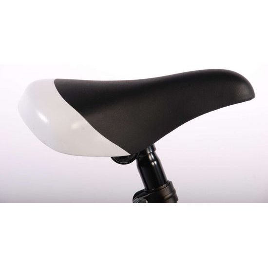 Dětské kolo Volare Blade Gray 16"