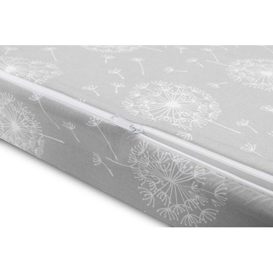 Povlečení na klínový polštářek pampeliška