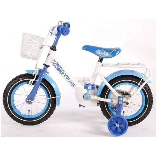 Dětské kolo Volare Paisley 12"