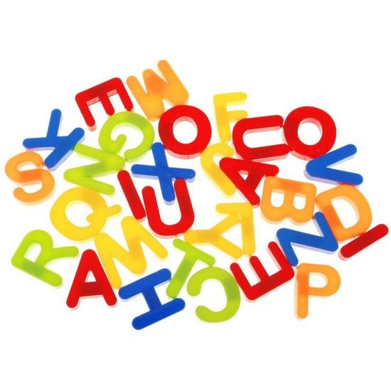 Dětská kreslící tabule s příslušenstvím 4v1 First Classroom