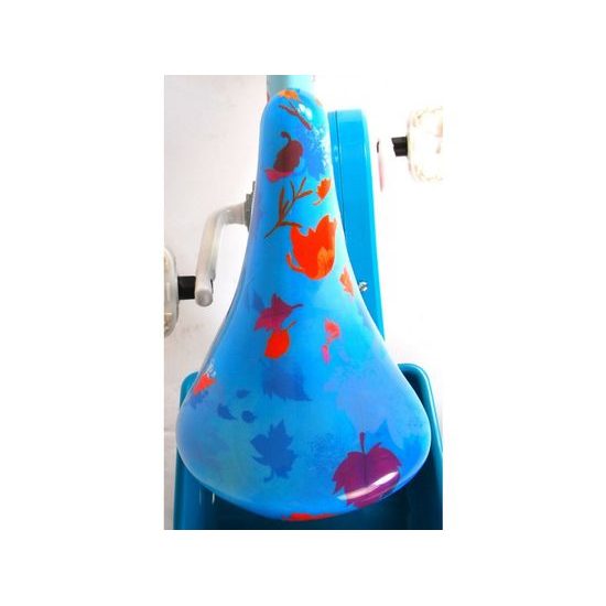 Dětské kolo Volare Disney Frozen II 16"