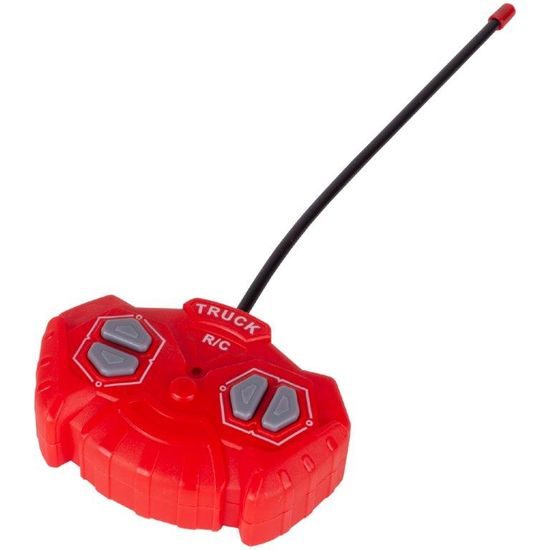 Požární auto na dálkové ovládání Fire Truck 1:24