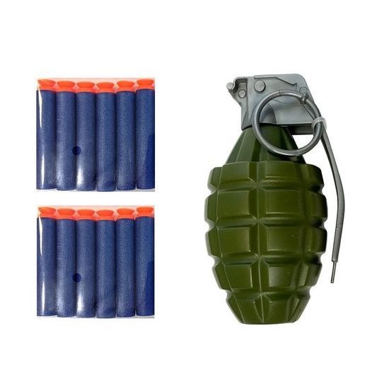 Vojenská sestava pro děti Trooper Set s příslušenstvím