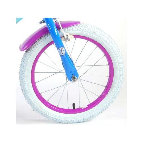 Dětské kolo Volare Disney Frozen 16"