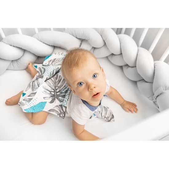 Sensillo Mušelínová plena růžová