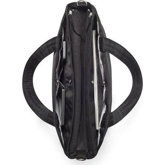 BABYONO Taška přebalovací Best Time Ever Black