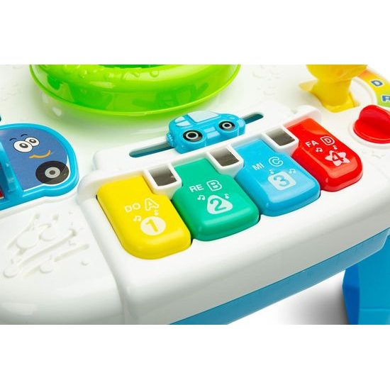 Hrací stůl Malý řidič