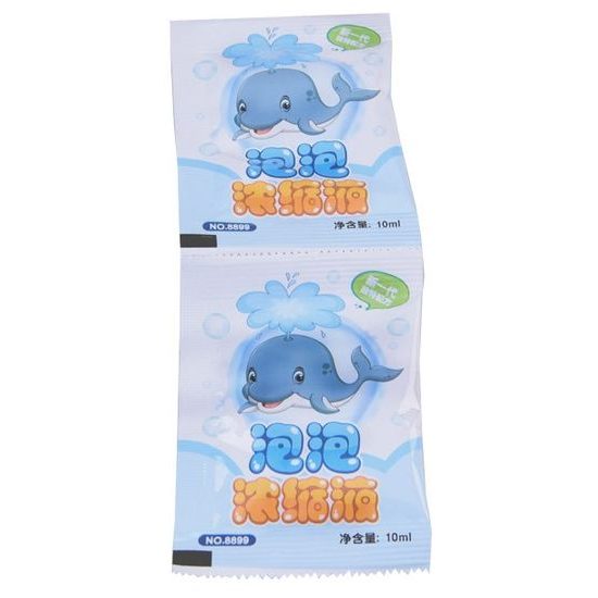 Kaskadérské autíčko na dálkové ovládání s bublifukem Stunt Car - černooranžové