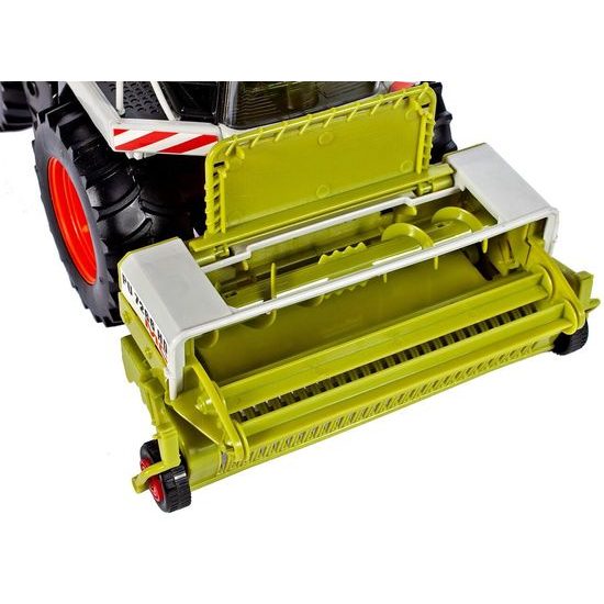 Dětský kombajn s příslušenstvím MC7266