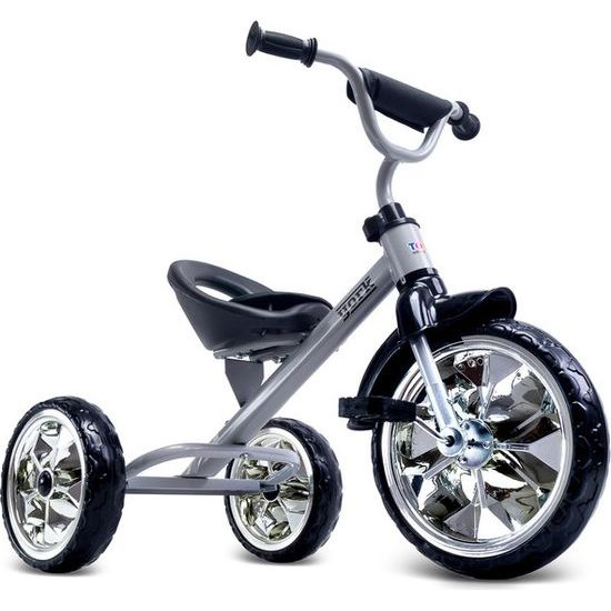 Dětská tříkolka Toyz York grey