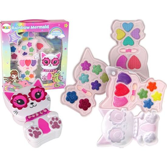 Kosmetická sada líčidel