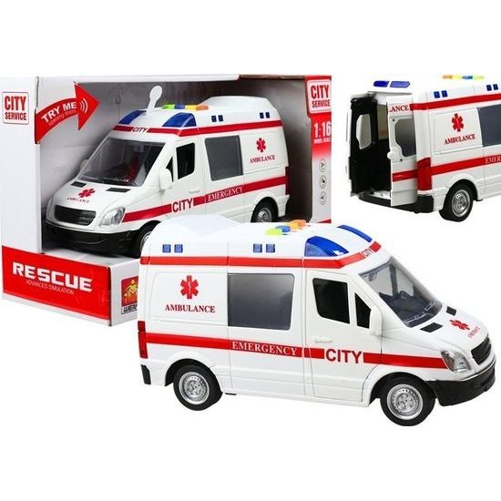 Auto záchranná služba na baterie