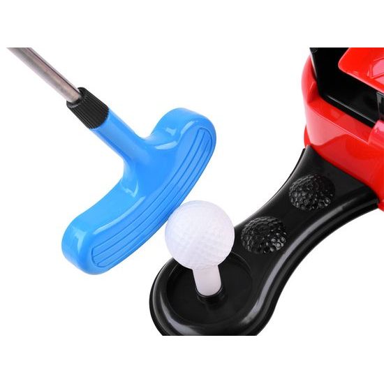 Dětský minigolf 29 součástí Golf Games