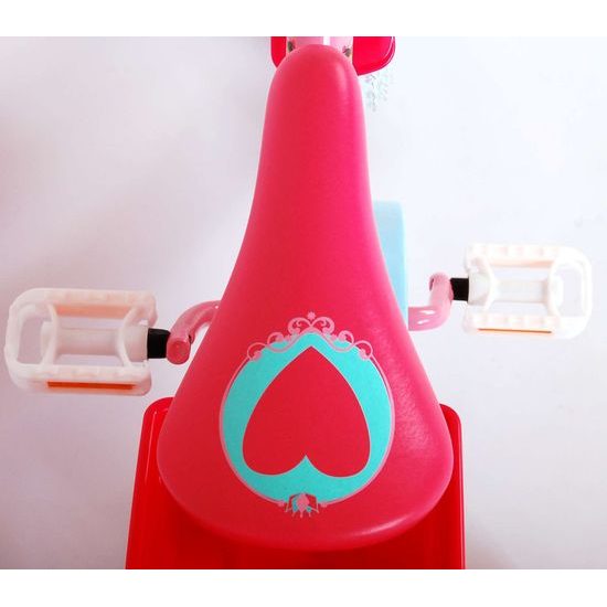 Dětské kolo Volare Disney Princess 12"