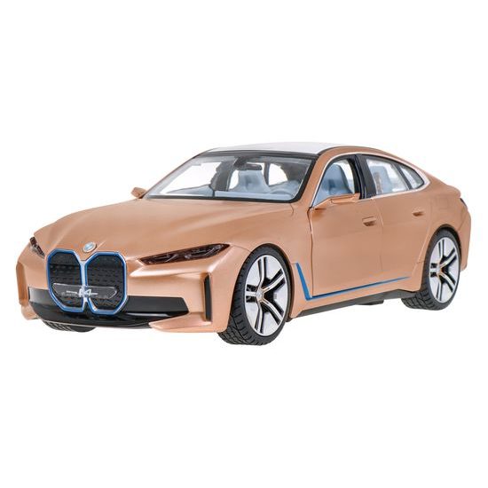 Rastar auto na dálkové ovládání BMW i4 Concept 1:14