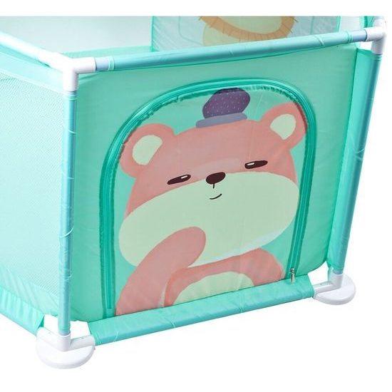 Detská ohrádka Play Fence