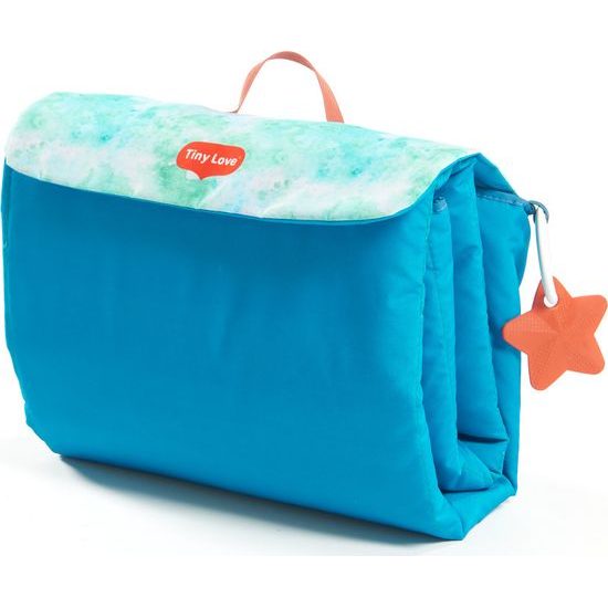 TINY LOVE Hrací deka outdoorová Oceán