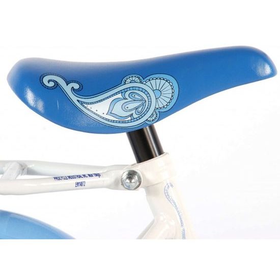 Dětské kolo Volare Paisley 12"