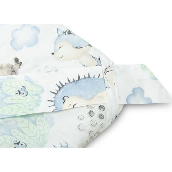 Dětská zavinovačka Procházka 0m+