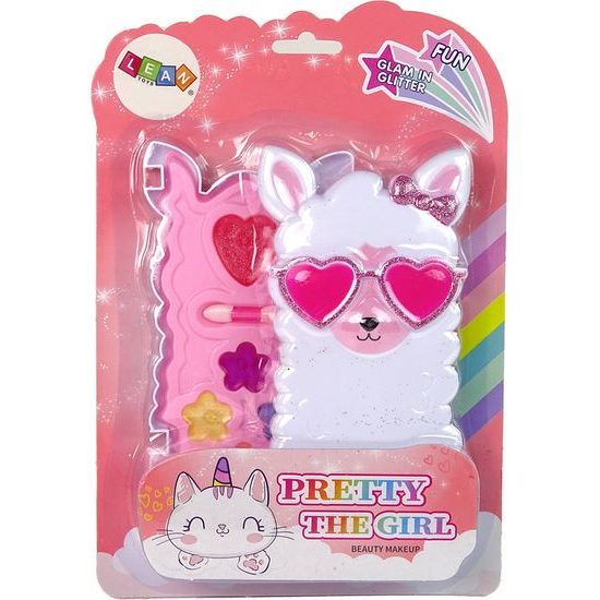 Paletka Makeupu a očních stínů Lama