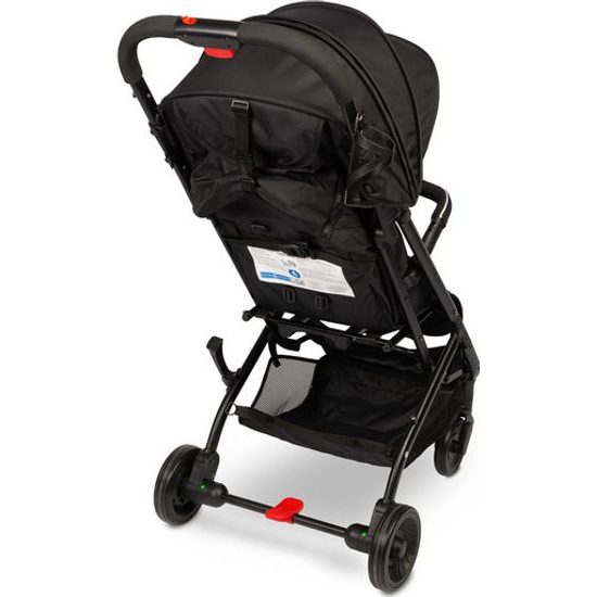 Sportovní kočárek Caretero Sfera black