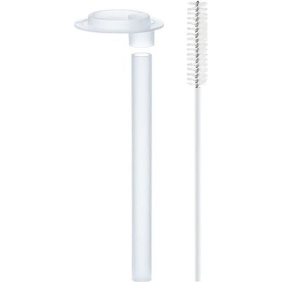 Antikoliková profesionální sada adaptéru na láhve