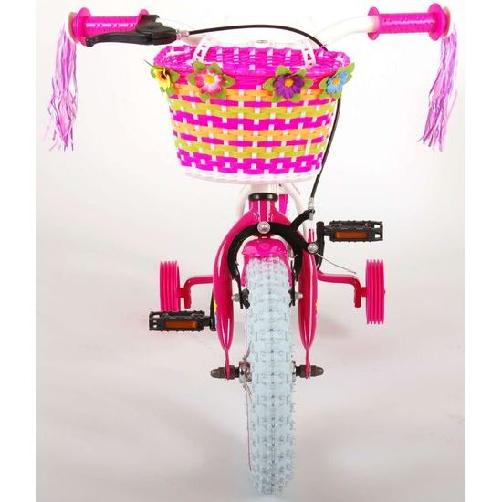 Dětské kolo Volare Ashley II 12"