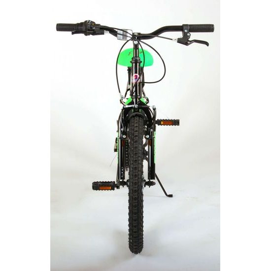 Dětské kolo Volare Sportivo Green 20"