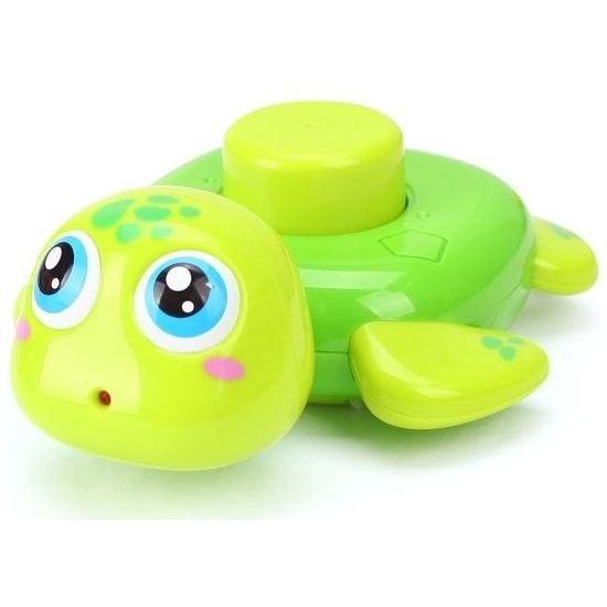 Huile Toys vodní zvířátka do koupelny pro nejmenší Bath Animal