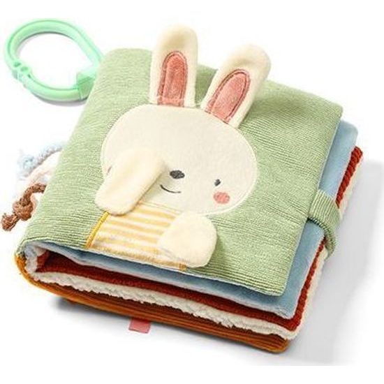 Smyslová kniha Příroda