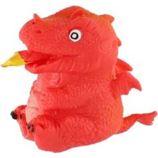 Dinosaurus/vejce obracecí - MIX 4 druhy