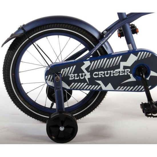 Dětské kolo Volare Blue Cruiser 16"