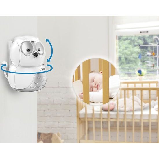 Video chůvička Niania Vtech BM 5550 Video