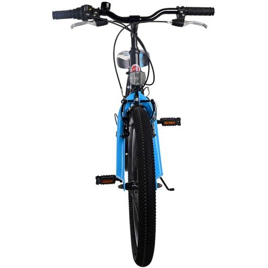 Detský bicykel Volare Sportivo Blue 20"