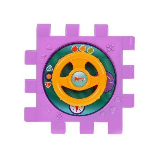 Haunger edukační multikostka Puzzle