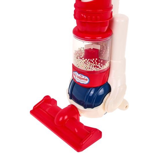 Dětský tyčový vysavač na baterie My Home