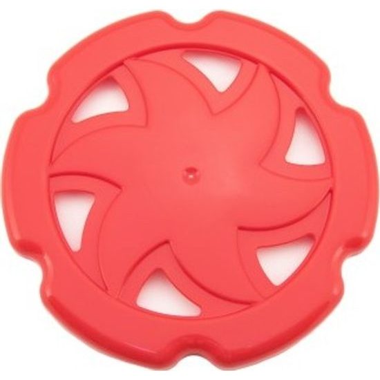 Létající talíř - mix 3 barvy