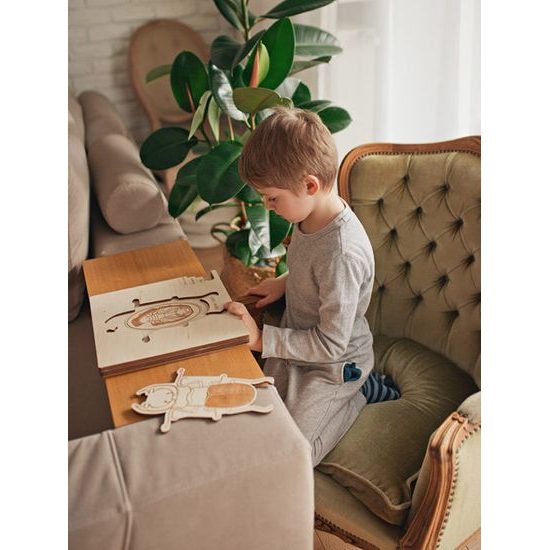 Roháč obyčajný - životný cyklus - ČESKÁ VERZIA