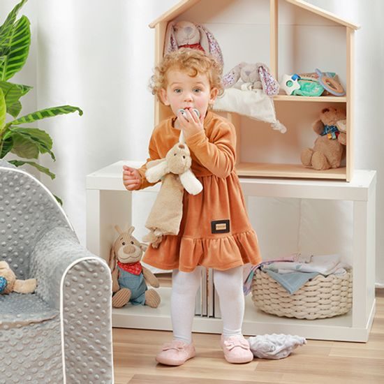 Pejsek Willy usínáček