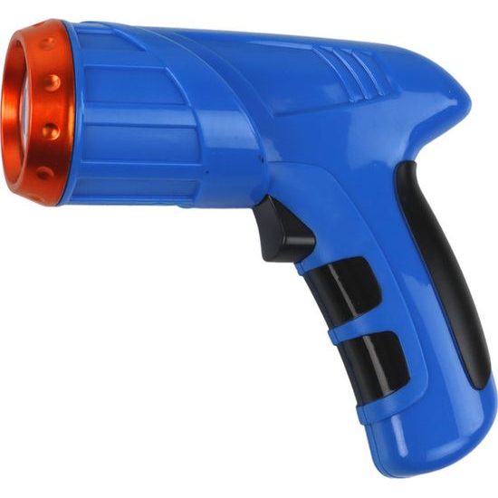 Sportovní auto na laserové ovládání