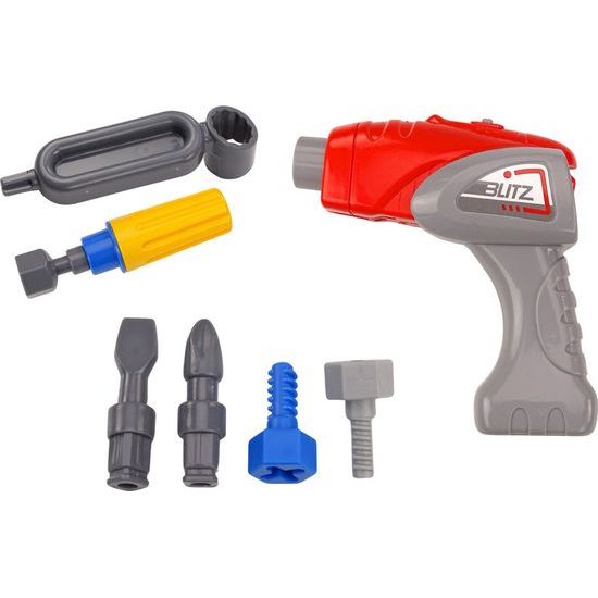 Pásový bagr k sestavení DIY-zelený