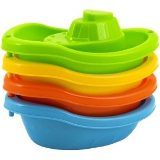 Lodě/lodičky do vody