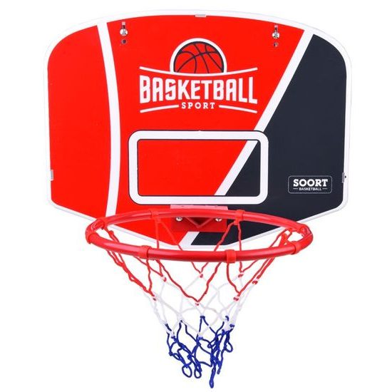Dětský basketbalový koš na dveře Basketball Sport