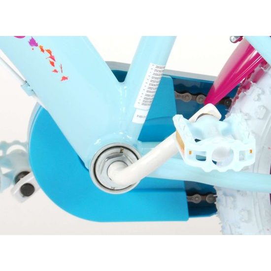 Dětské kolo Volare Disney Frozen II 14"