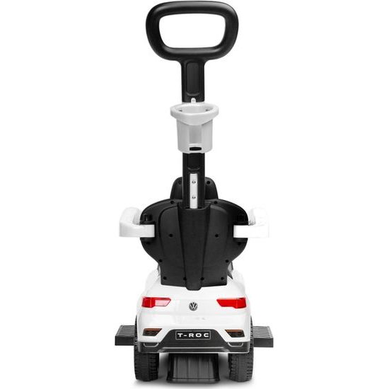 Odrážedlo Volkswagen T-ROC white